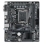 مادربرد گیگابایت مدل H610M S2H V3 DDR4