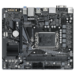 مادربرد گیگابایت مدل H610M S2H V3 DDR4