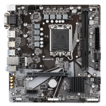 مادربرد گیگابایت مدل H610M S2H V2 DDR5