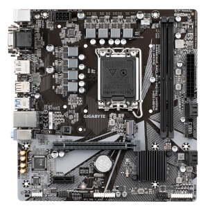 مادربرد گیگابایت مدل H610M S2H V2 DDR5