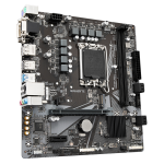 مادربرد گیگابایت مدل H610M S2H V2 DDR5