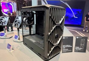 کیس کولرمستر مدل HAF II 500