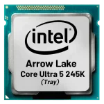 پردازنده بدون جعبه اینتل مدل Core Ultra 5 245K