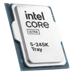 پردازنده بدون جعبه اینتل مدل Core Ultra 5 245K