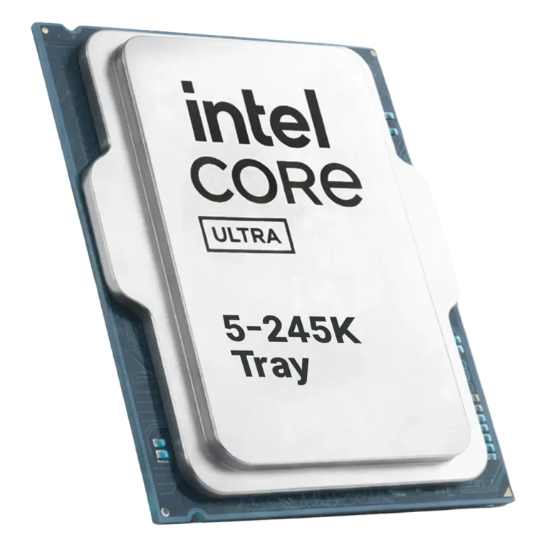 پردازنده بدون جعبه اینتل مدل Core Ultra 5 245K
