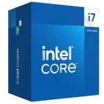 پردازنده با جعبه اینتل مدل Core i7-14700