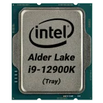 پردازنده بدون جعبه اینتل مدل Core i9-12900K