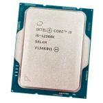پردازنده بدون جعبه اینتل مدل Core i9-12900K