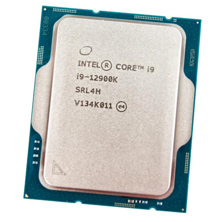 پردازنده بدون جعبه اینتل مدل Core i9-12900K
