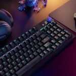 معرفی Logitech G316 X 98؛ کیبوردی برای رقابت حرفه‌ای
