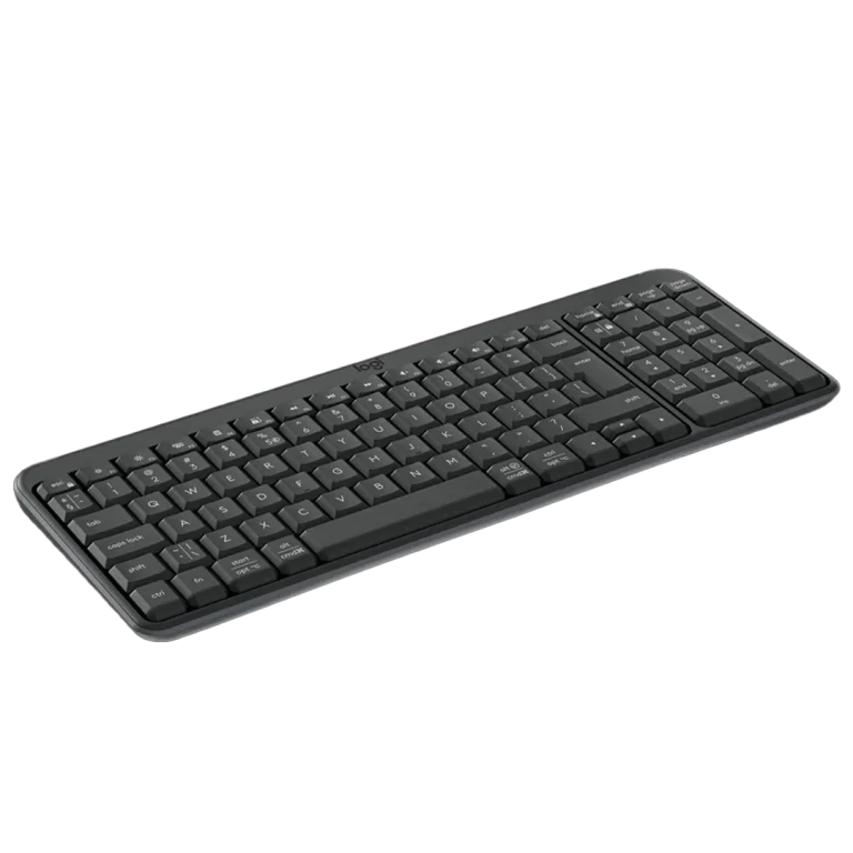 کیبورد بی‌سیم لاجیتک مدل K251