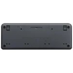 کیبورد بی‌سیم لاجیتک مدل K251