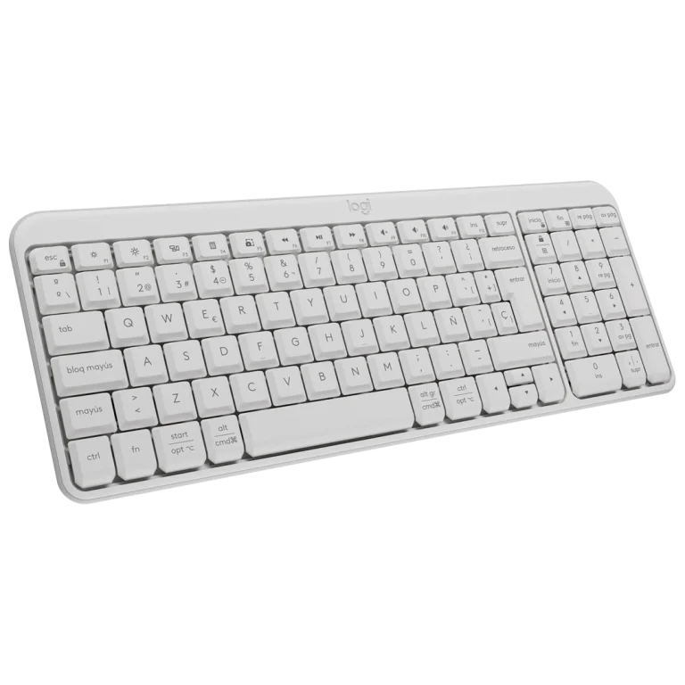 کیبورد بی‌سیم لاجیتک مدل K251