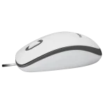 ماوس باسیم لاجیتک مدل M100r