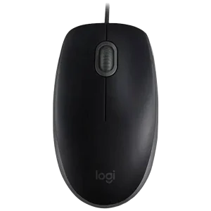 ماوس باسیم لاجیتک مدل M110 Silent
