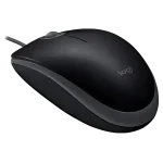 ماوس باسیم لاجیتک مدل M110 Silent