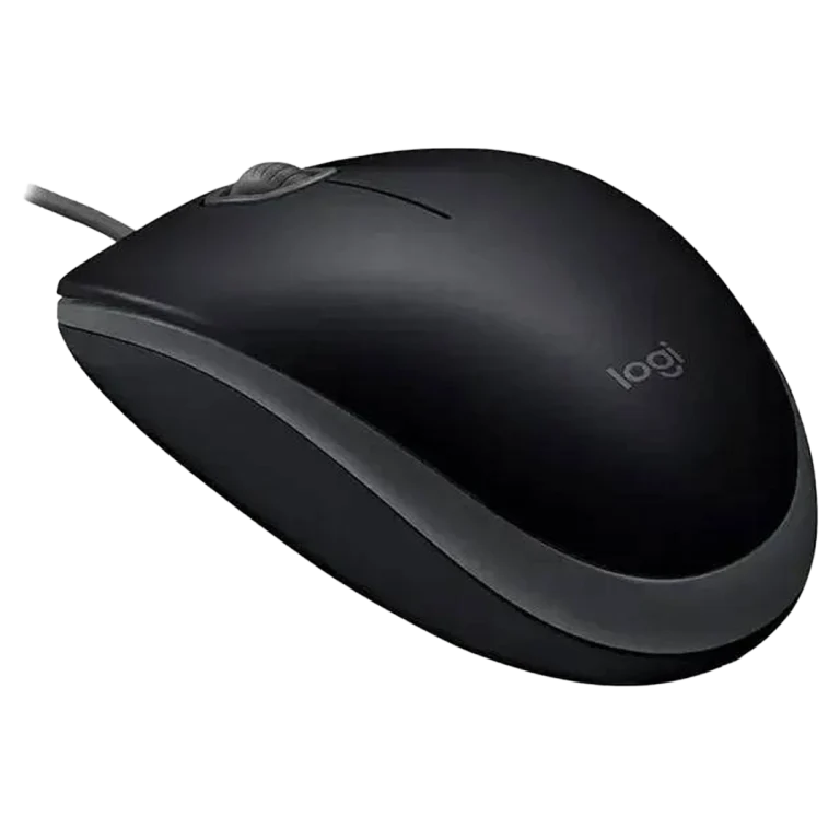 ماوس باسیم لاجیتک مدل M110 Silent