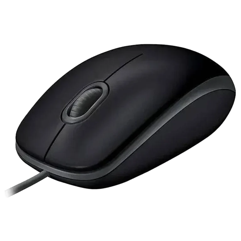 ماوس باسیم لاجیتک مدل M110 Silent