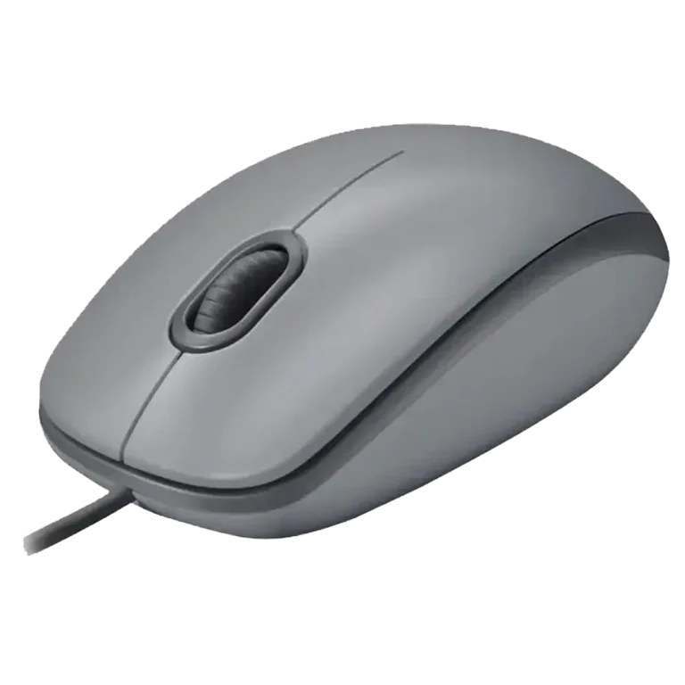 ماوس باسیم لاجیتک مدل M111 Silent