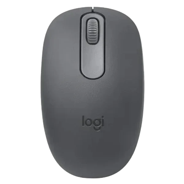 ماوس بی سیم لاجیتک مدل M196
