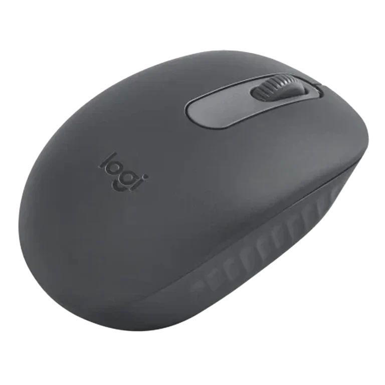 ماوس بی سیم لاجیتک مدل M196