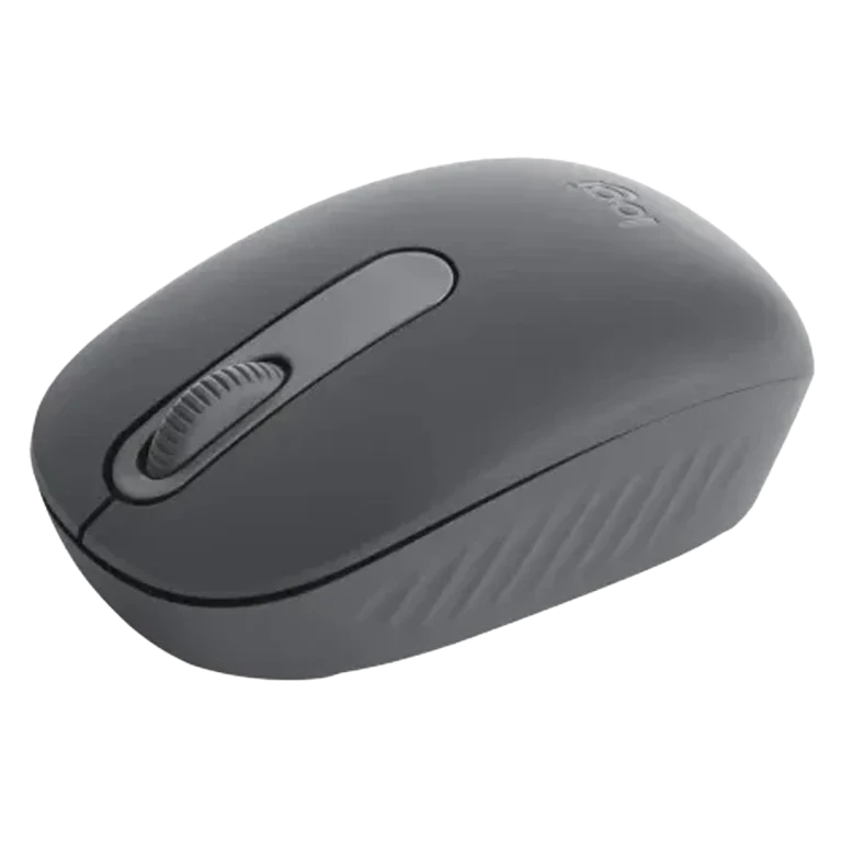 ماوس بی سیم لاجیتک مدل M196