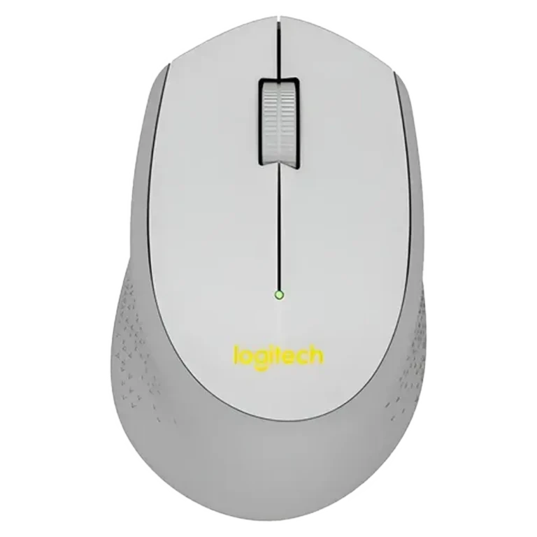 ماوس بی سیم لاجیتک مدل M280
