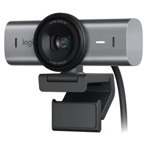 وب کم لاجیتک مدل MX Brio