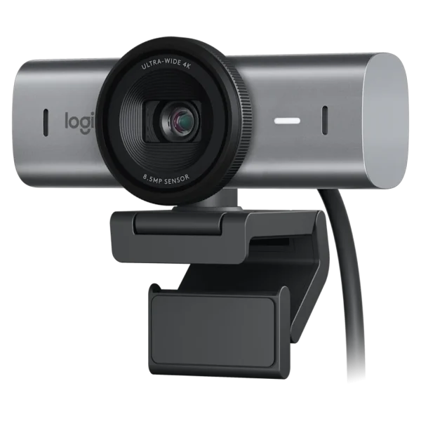 وب کم لاجیتک مدل MX Brio