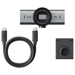 وب کم لاجیتک مدل MX Brio
