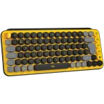 کیبورد بی‌سیم لاجیتک مدل POP Keys