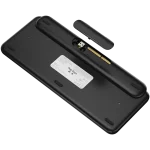 کیبورد بی‌سیم لاجیتک مدل POP Keys