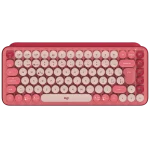 کیبورد بی‌سیم لاجیتک مدل POP Keys