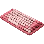 کیبورد بی‌سیم لاجیتک مدل POP Keys