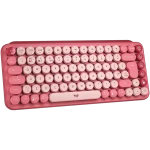 کیبورد بی‌سیم لاجیتک مدل POP Keys