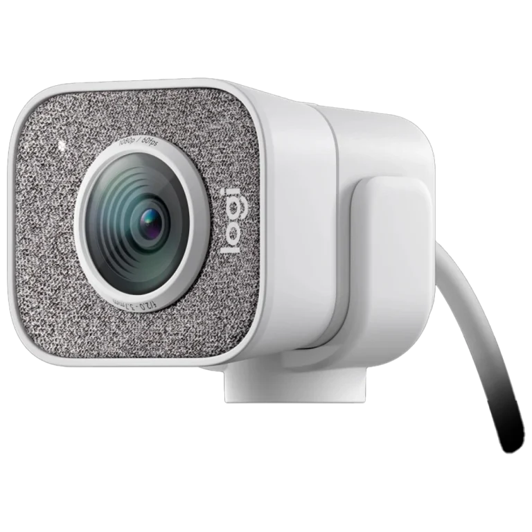 وب کم لاجیتک مدل StreamCam