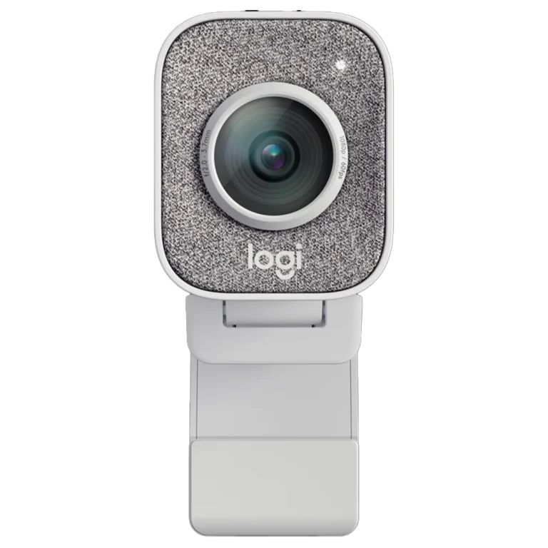 وب کم لاجیتک مدل StreamCam