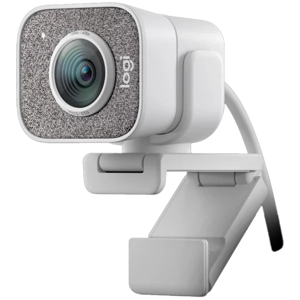 وب کم لاجیتک مدل StreamCam