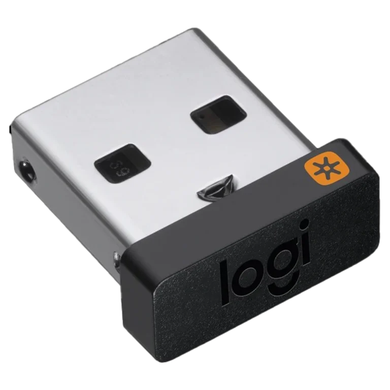 گیرنده لاجیتک مدل USB Unifying Receiver