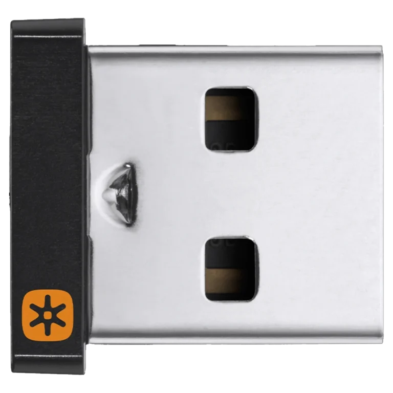 گیرنده لاجیتک مدل USB Unifying Receiver