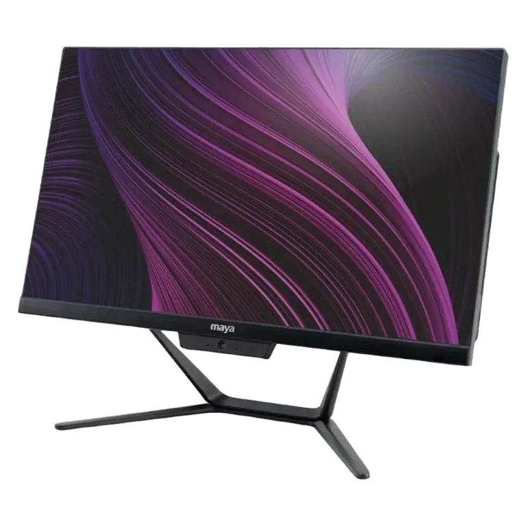 کامپیوتر همه کاره 22 اینچی مایا مدل MA22 B 6M Core i5-6300U/8GBDDR4/500GBSSD/Intel HD Graphics 520