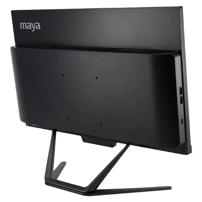 کامپیوتر همه کاره 22 اینچی مایا مدل MA22 B 6M Core i5-6300U/8GBDDR4/500GBSSD/Intel HD Graphics 520