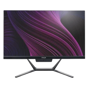 کامپیوتر همه کاره 22 اینچی مایا مدل MA22 B 6M Core i5-6300U/8GBDDR4/500GBSSD/Intel HD Graphics 520