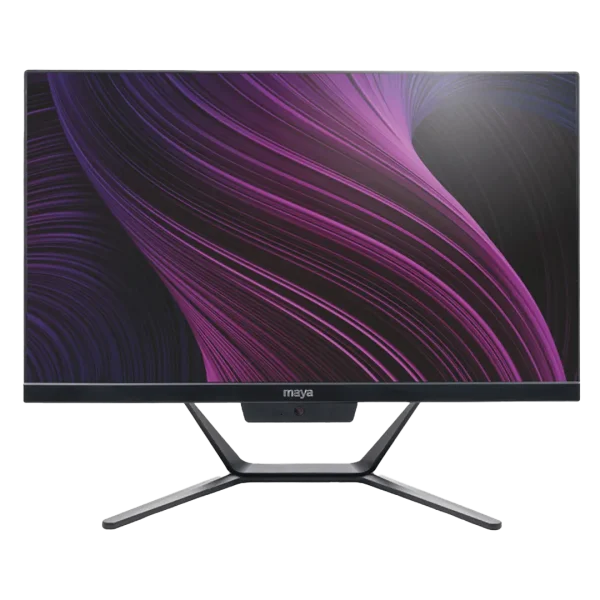 کامپیوتر همه کاره 22 اینچی مایا مدل MA22 B 6M Core i5-6300U/8GBDDR4/500GBSSD/Intel HD Graphics 520