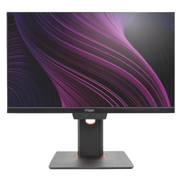 کامپیوتر همه کاره 22 اینچی مایا مدل MA22 BP 12M Core i5-1235U/8GBDDR4/500GBSSD/Intel UHD Graphics