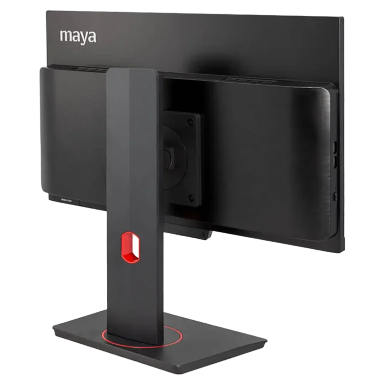 کامپیوتر همه کاره 22 اینچی مایا مدل MA22 BP 12M Core i5-1235U/8GBDDR4/500GBSSD/Intel UHD Graphics