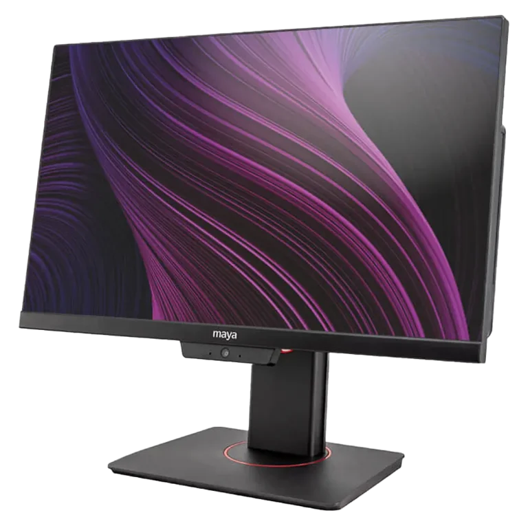کامپیوتر همه کاره 22 اینچی مایا مدل MA22 BP 12M Core i5-1235U/8GBDDR4/500GBSSD/Intel UHD Graphics
