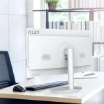 کامپیوتر همه کاره 24 اینچی مایا مدل MA24 EP 14M Core i3-14100/8GBDDR5/500GBSSD/Intel UHD Graphics