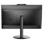 کامپیوتر همه کاره 24 اینچی مایا مدل MA24 EP 14M Core i3-14100/8GBDDR5/500GBSSD/Intel UHD Graphics