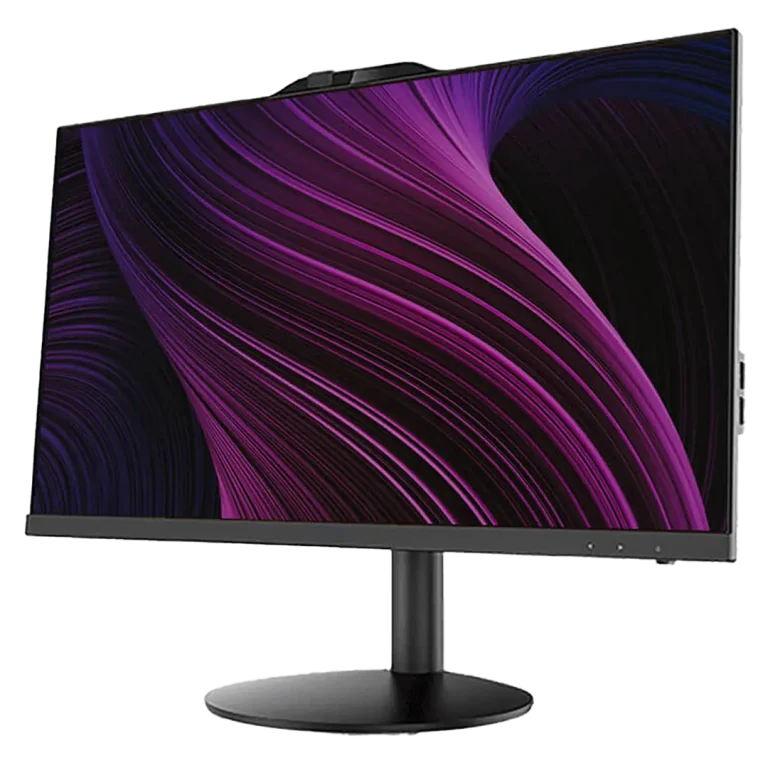 کامپیوتر همه کاره 24 اینچی مایا مدل MA24 EP 14M Core i3-14100/8GBDDR5/500GBSSD/Intel UHD Graphics